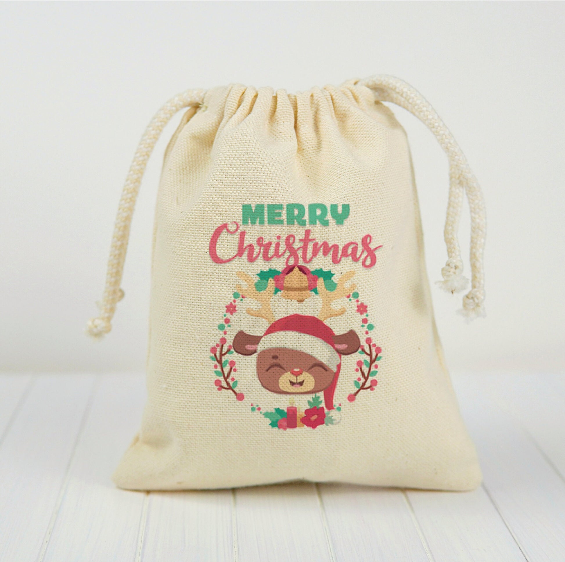 Christmas Treat Bags, Christmas Party Favor Bags, Christmas Goodie Bags, Christmas, Christmas Party, Christmas Gift Bag, Christmas Bags