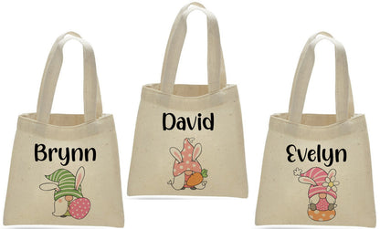 Personalized Party Favor Bags - Set of Three Bags