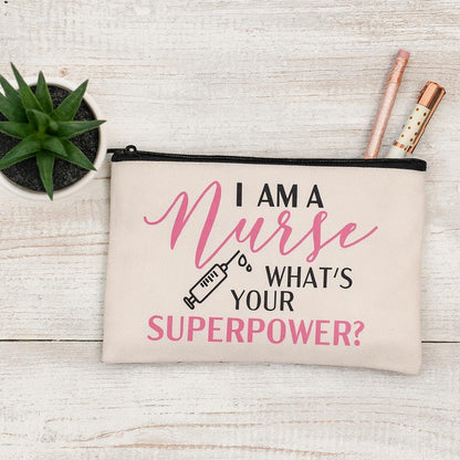 Nurse Accessory Pouch